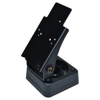 ENS Engineered Network Systems Low Contour Square Base Stand for Verifo